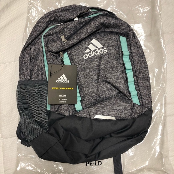 adidas pe bag